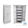 China Fiber Optic Display Cabinet Supplier